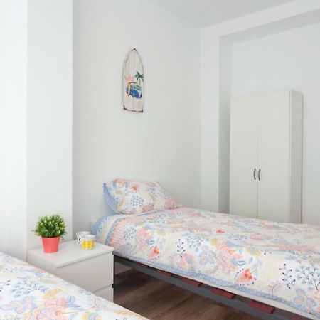 Apartamentos El Paraíso Logroño Exterior foto