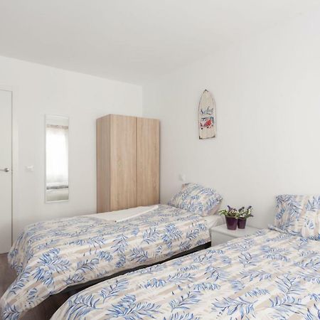 Apartamentos El Paraíso Logroño Exterior foto